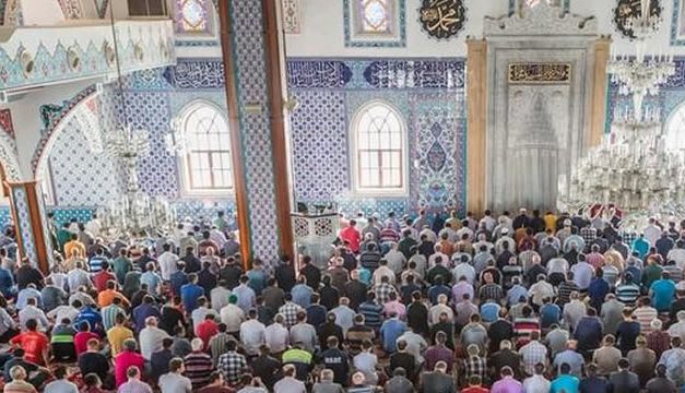 Doa Penutup Majelis (Doa Kafaratul Majelis)