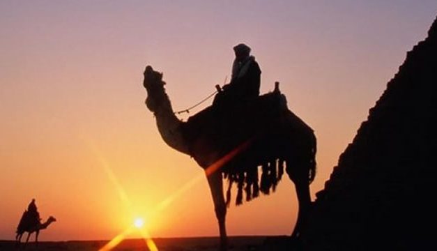Doa Rasulullah Saat Bertemu Musuh yang Menghadang