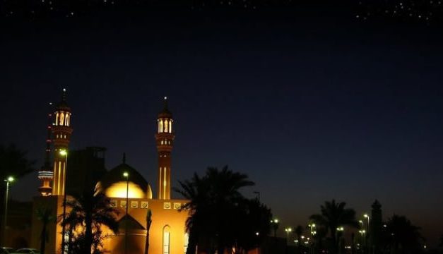 Doa Setelah Adzan Shubuh dan Maghrib