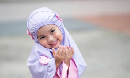 Doa untuk Anak Agar Menjadi Saleh dan Salehah