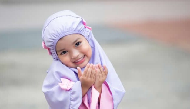 Doa untuk Anak Agar Menjadi Saleh dan Salehah