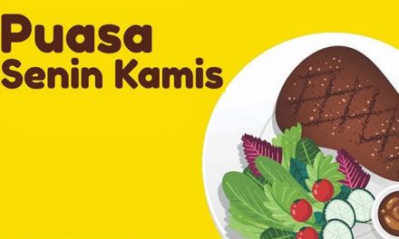 Niat Puasa Senin Kamis, Keistimewaan dan Manfaatnya