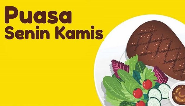 Niat Puasa Senin Kamis, Keistimewaan dan Manfaatnya