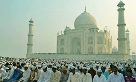 Niat Shalat Idul Fitri, Tata Cara dan Bacaan Lengkap Beserta Artinya