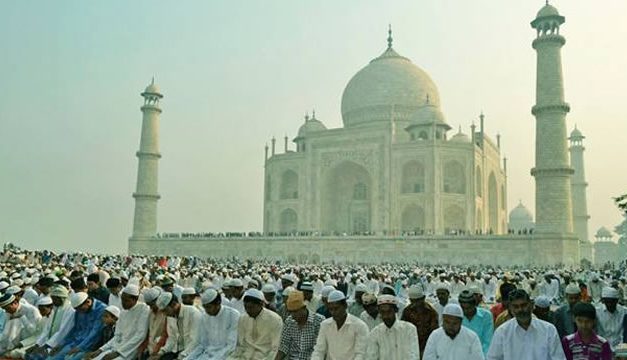 Niat Shalat Idul Fitri, Tata Cara dan Bacaan Lengkap Beserta Artinya