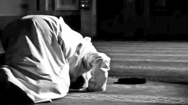 Cara Sholat Taubat Nasuha Beserta Doa