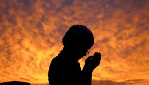 Doa Mohon Keselamatan dalam Al Quran
