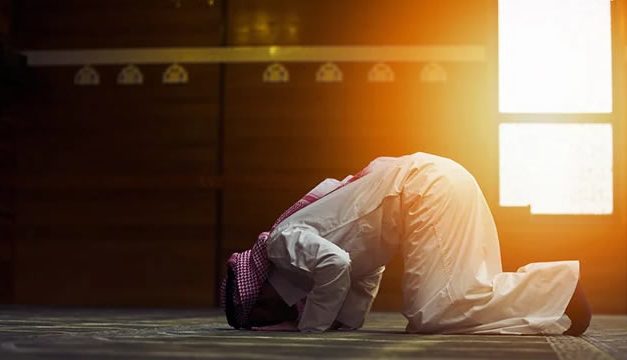 Tata Cara Shalat Dhuha Lengkap Beserta Niat, Waktu dan Doanya