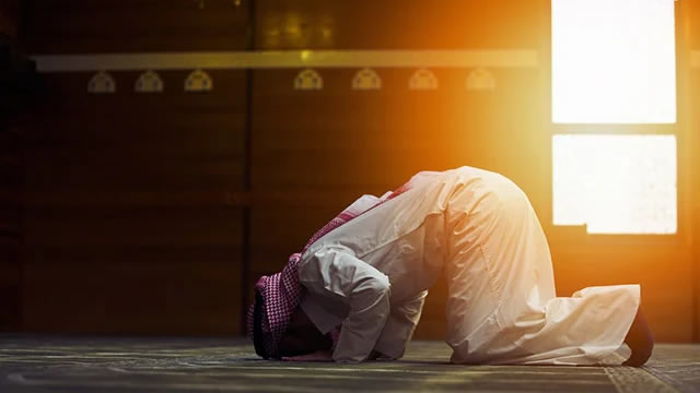 Tata Cara Shalat Dhuha Lengkap Beserta Niat, Waktu dan Doanya