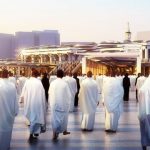 Zikir Ketika Keluar dari Makkah Menuju Mina