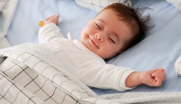 7 Tips Tidur Berkualitas Ala Nabi Muhammad SAW