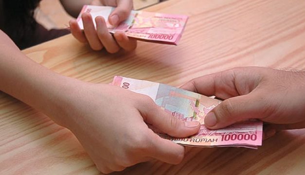 Doa Ketika Teman Telat Bayar Utang