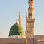 Doa Nabi untuk Keberkahan Penduduk Madinah