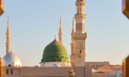 Doa Nabi untuk Keberkahan Penduduk Madinah