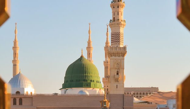 Doa Nabi untuk Keberkahan Penduduk Madinah