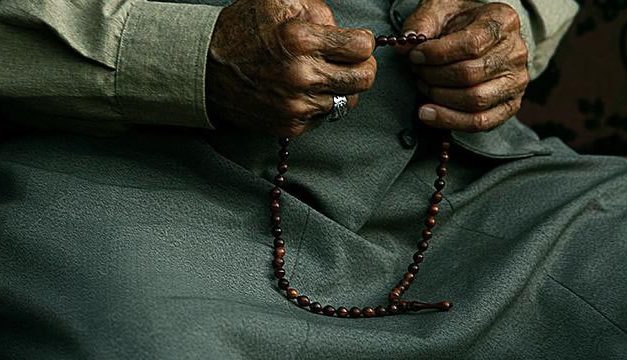 Zikir Harian untuk Semua Hajat dari Imam Ar-Razi