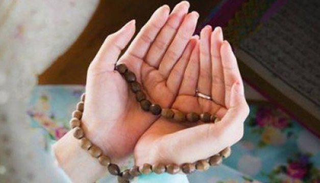 Amalan Doa Agar Senantiasa Dilimpahkan Rezeki yang Halal