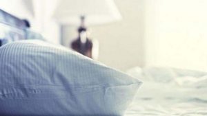 Amalan Khusus Sebelum Tidur yang Sesuai Tuntunan Nabi Shallallahu ‘Alaihi wa Sallam