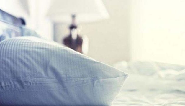 Amalan Khusus Sebelum Tidur yang Sesuai Tuntunan Nabi Shallallahu ‘Alaihi wa Sallam