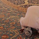 Bacaan Niat Shalat Dhuha dan Tata Caranya