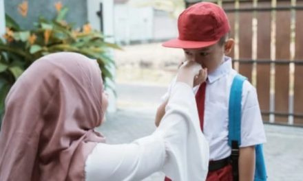 Doa Agar Anak Mendapat Sekolah Terbaik