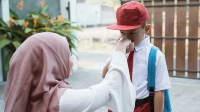 Doa Agar Anak Mendapat Sekolah Terbaik