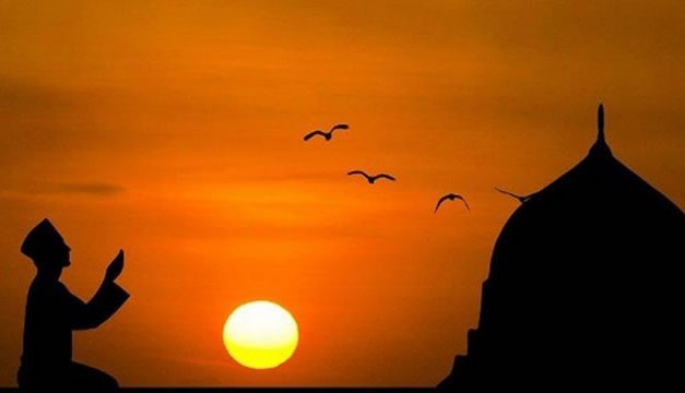 Doa Agar Selalu Mendapatkan Petunjuk dan Bimbingan Allah