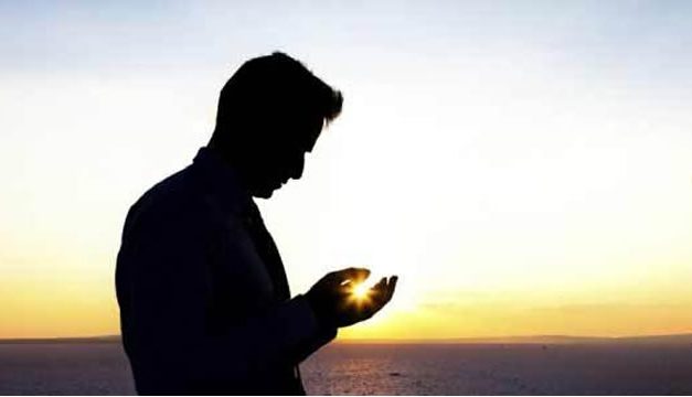 Doa Saat Singgah di Suatu Tempat