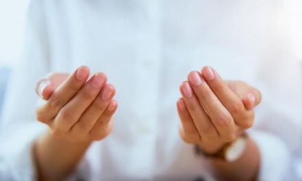 Doa-doa Setelah Salat yang Diajarkan Rasulullah Muhammad SAW