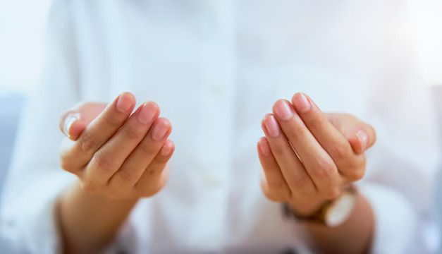 Doa-doa Setelah Salat yang Diajarkan Rasulullah Muhammad SAW
