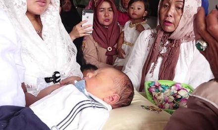 Tata Cara Aqiqah Menurut Islam Berserta Doa Menyembelih