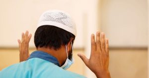 Penting Dibaca Muslim, Ini Doa Terhindar dari Wabah Pandemi Covid-19