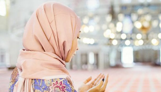 Doa Agar Selalu Diberi Kesehatan