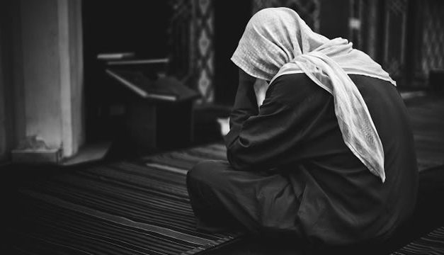 Doa Saat Mendengar Kabar Duka