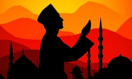 Doa Sore Hari Yang Dianjurkan Rasulullah