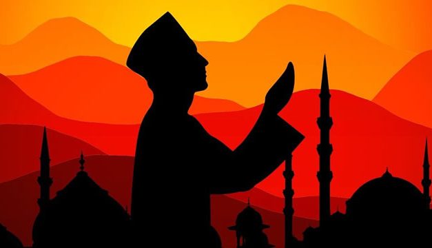 Doa Sore Hari Yang Dianjurkan Rasulullah