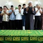 Panduan Shalat Ghaib (Shalat Jenazah) Lengkap