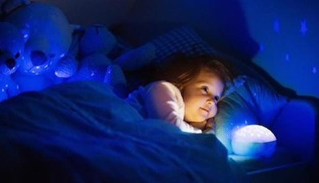 Doa Agar Anak Agar Berani Tidur Sendiri