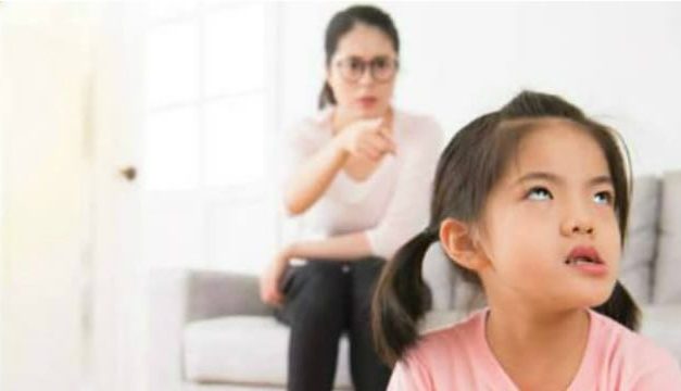 Doa Ketika Anak Susah Dinasehati