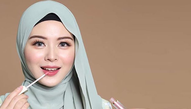 Doa saat Akan Memakai Pakaian dan Ketika Sedang Berhias