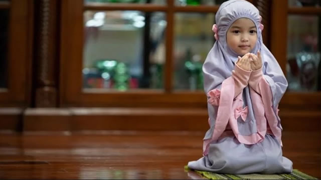 Kumpulan Doa Agar Anak Cerdas, Rajin, dan Shaleh