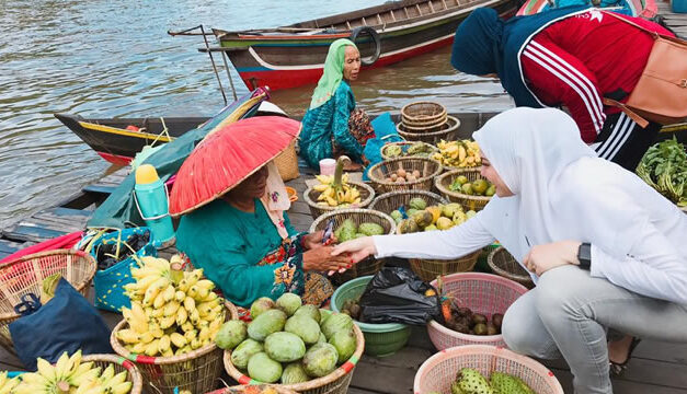Doa Agar Dagangan Laris dan Untung