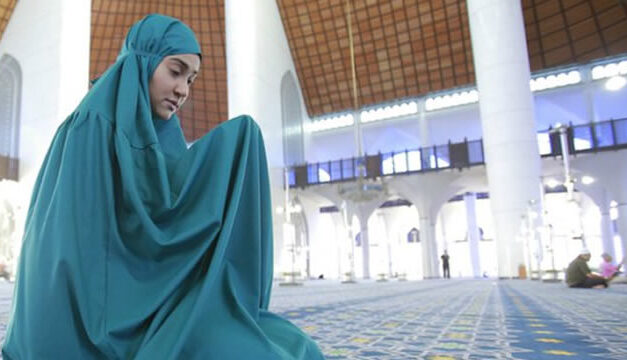 Doa Memohon Kesempurnaan Nikmat dari Syaikh Abdul Qadir Al-Jilani