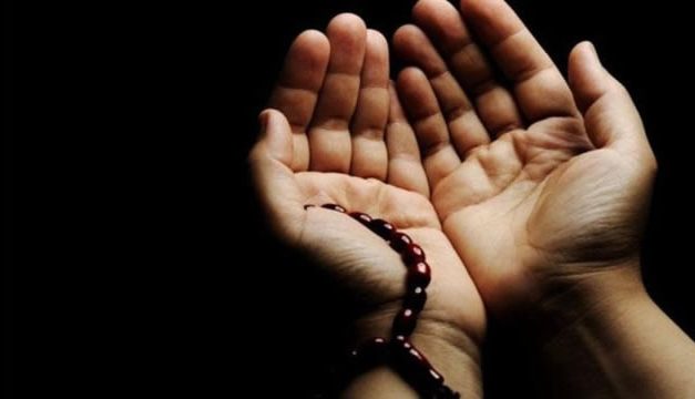 Doa Nubuwwat, Doa untuk Mempermudah Segala Urusan