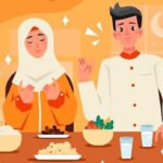 7 Manfaat Puasa Senin-Kamis