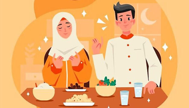 7 Manfaat Puasa Senin-Kamis