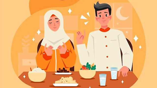 7 Manfaat Puasa Senin-Kamis