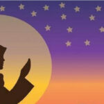 Doa Malam Hari Raya yang dipanjatkan Sahabat Ali