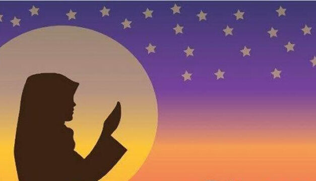 Doa Malam Hari Raya yang dipanjatkan Sahabat Ali