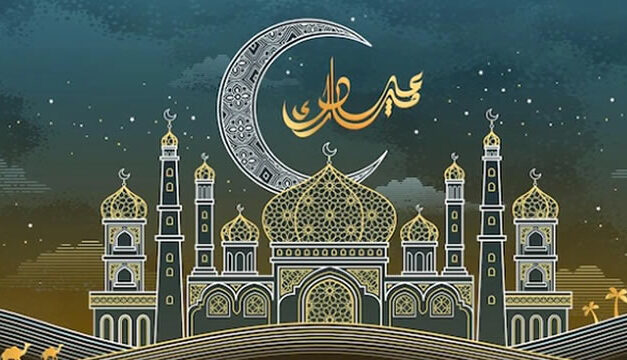 Doa Malam Nisfu Syaban